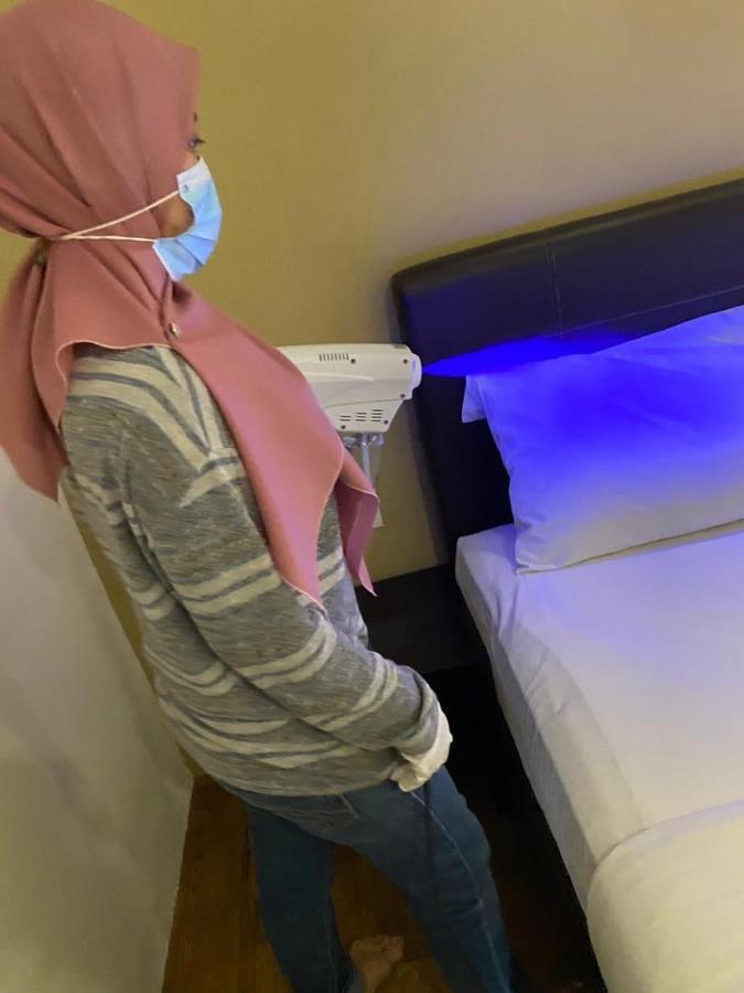 Season Inn Langkawi Zewnętrze zdjęcie