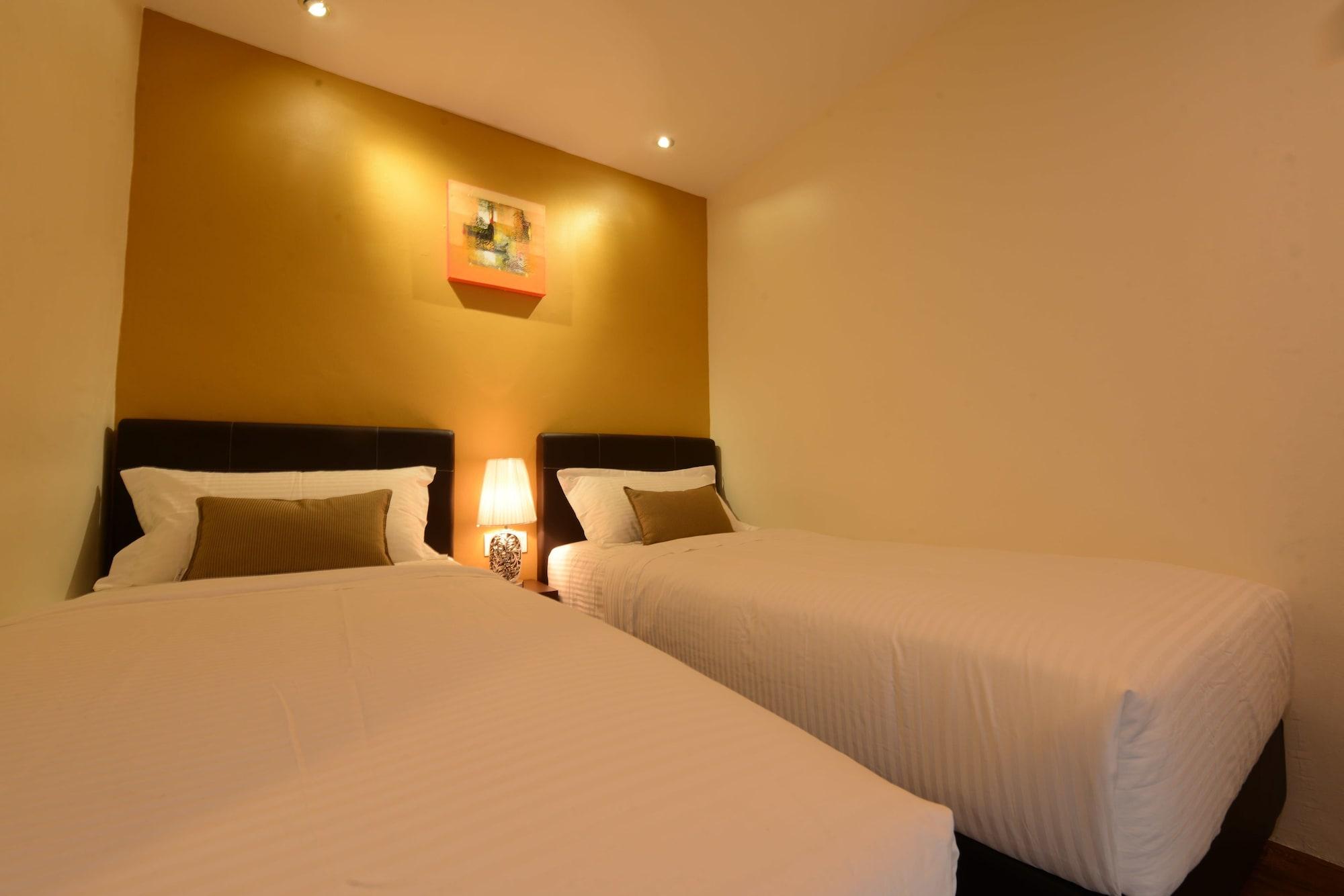 Season Inn Langkawi Zewnętrze zdjęcie