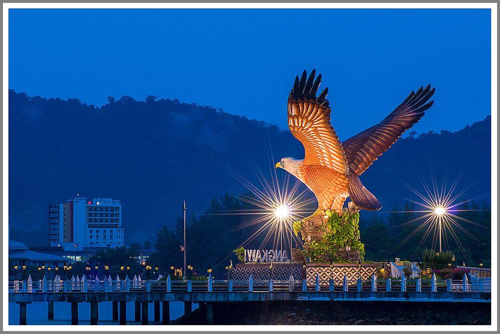 Season Inn Langkawi Zewnętrze zdjęcie