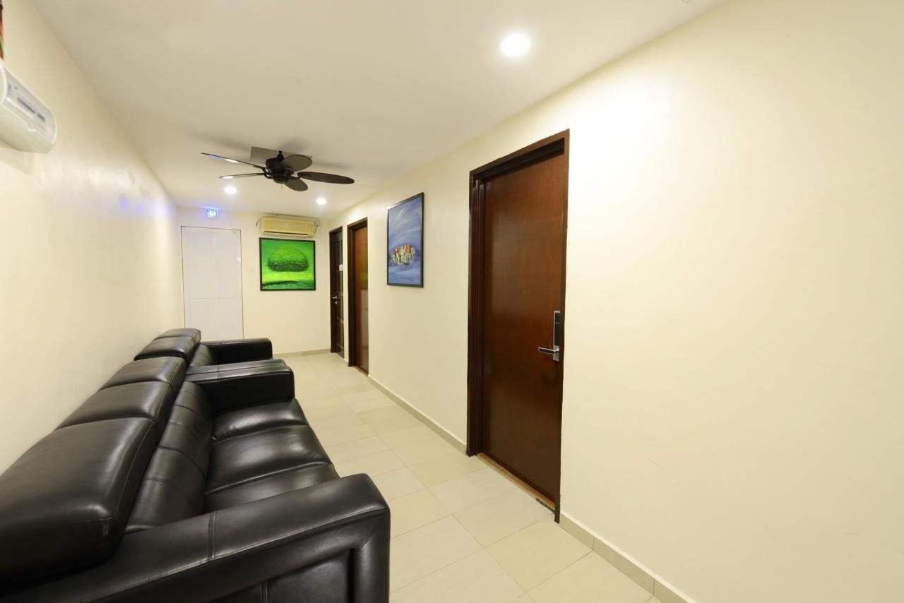 Season Inn Langkawi Zewnętrze zdjęcie