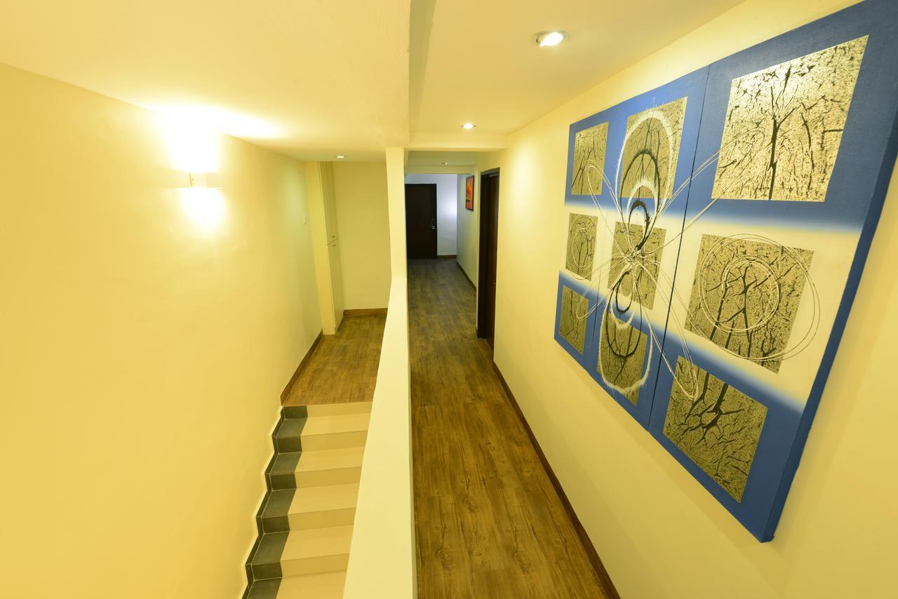 Season Inn Langkawi Zewnętrze zdjęcie