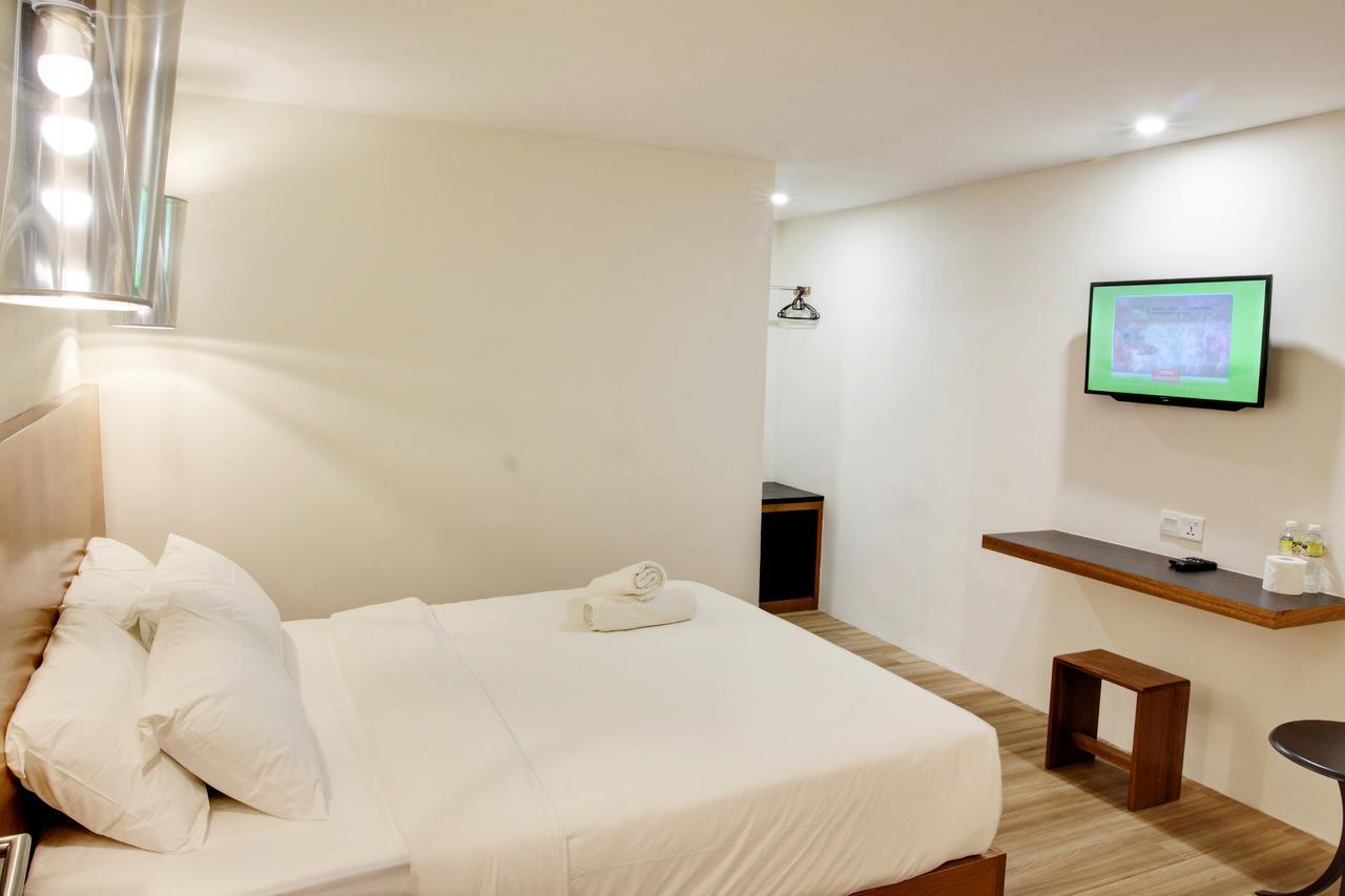 Season Inn Langkawi Zewnętrze zdjęcie