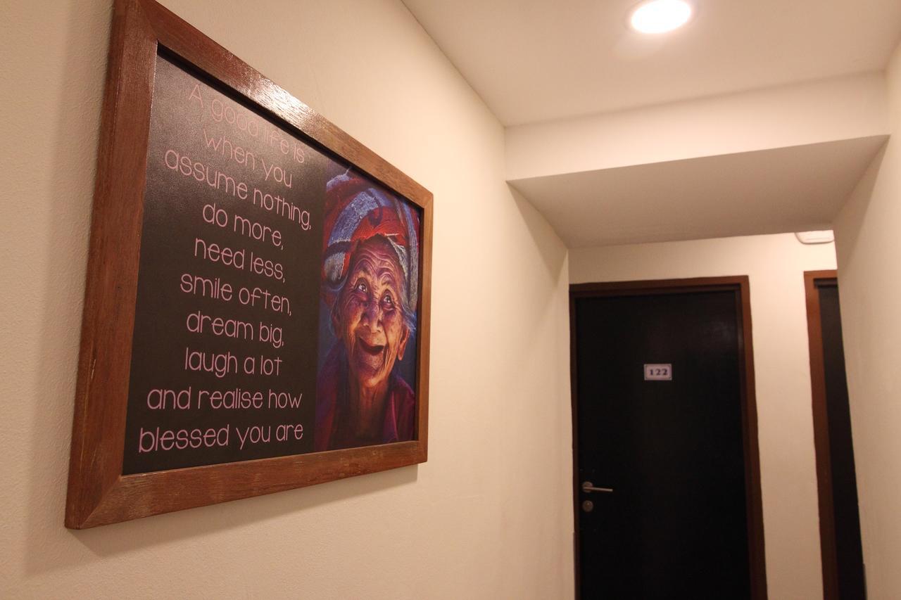 Season Inn Langkawi Zewnętrze zdjęcie