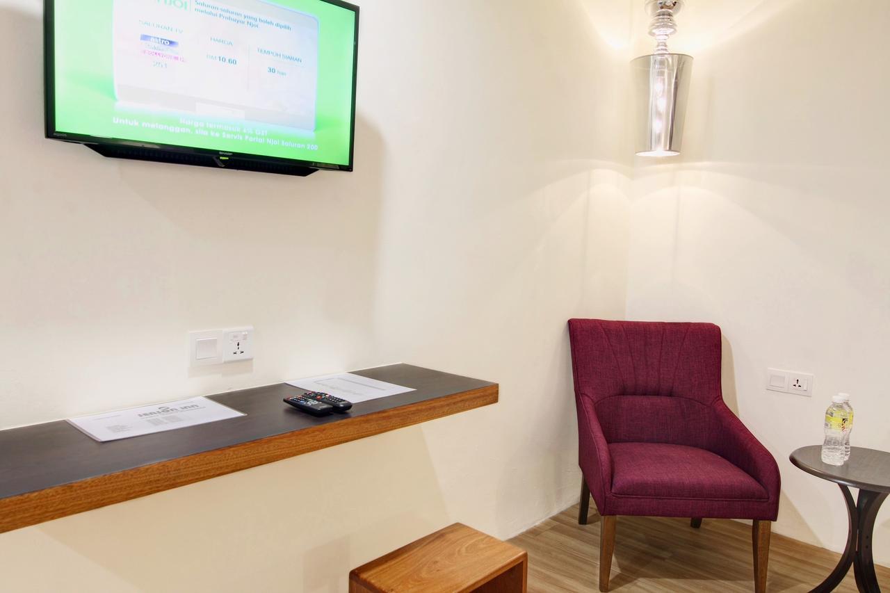 Season Inn Langkawi Zewnętrze zdjęcie