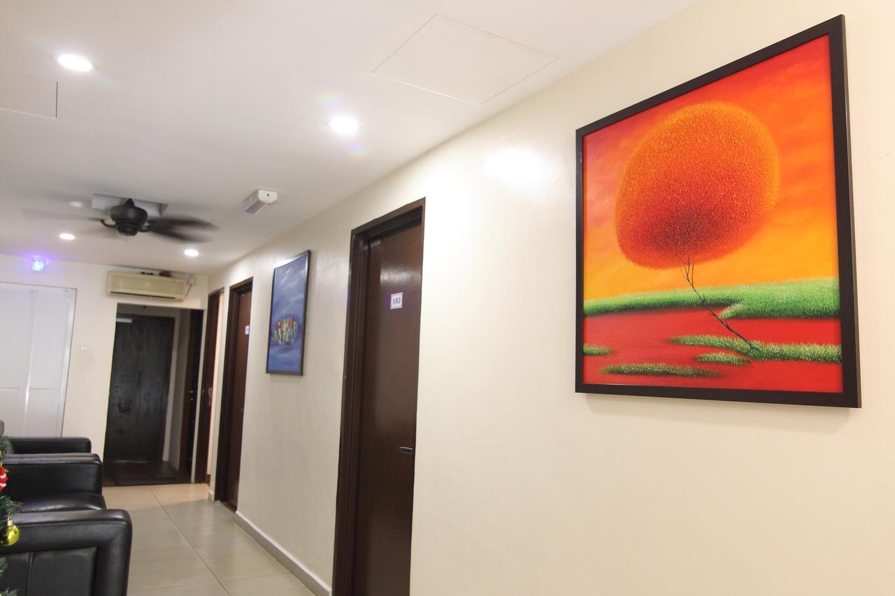 Season Inn Langkawi Zewnętrze zdjęcie