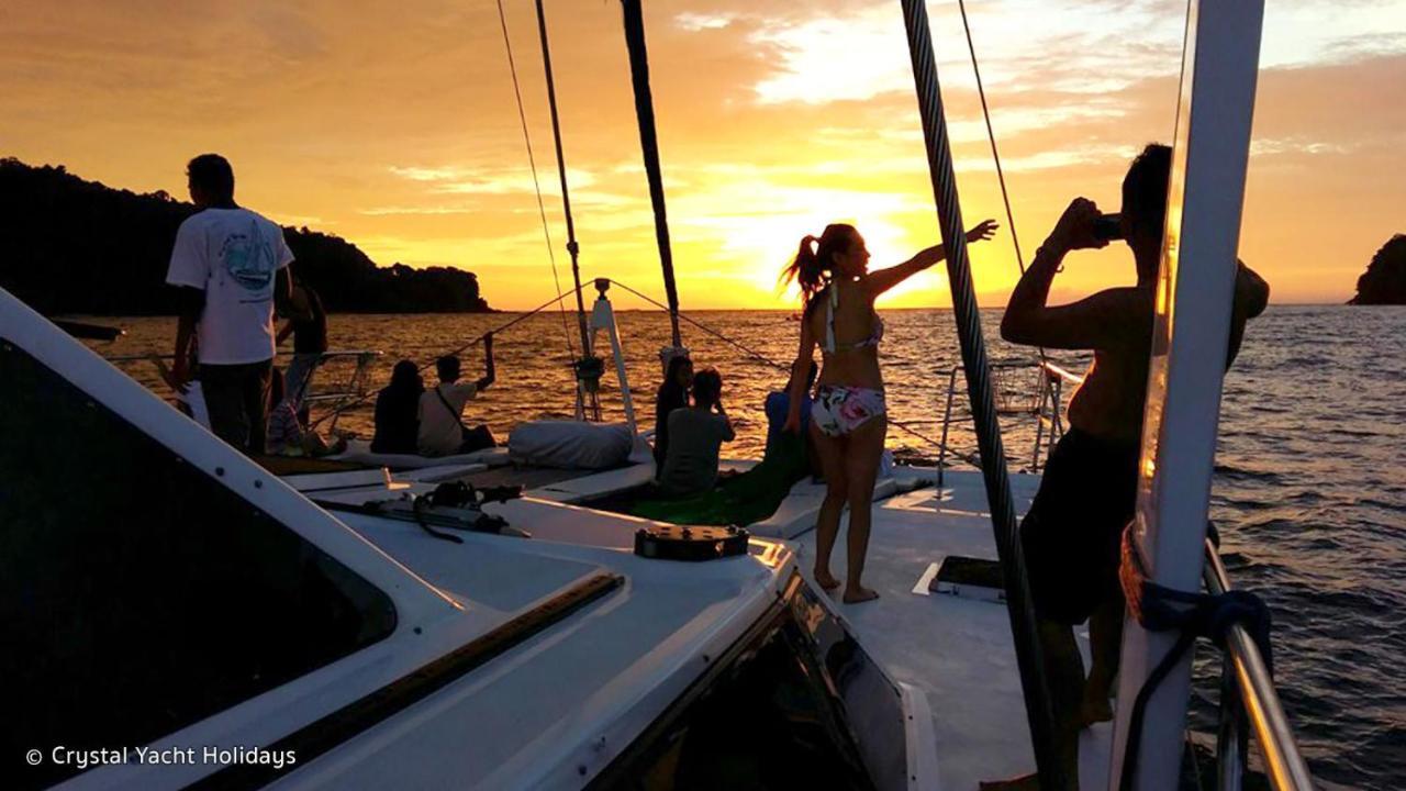 Season Inn Langkawi Zewnętrze zdjęcie