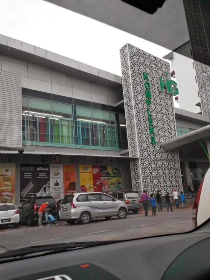 Season Inn Langkawi Zewnętrze zdjęcie